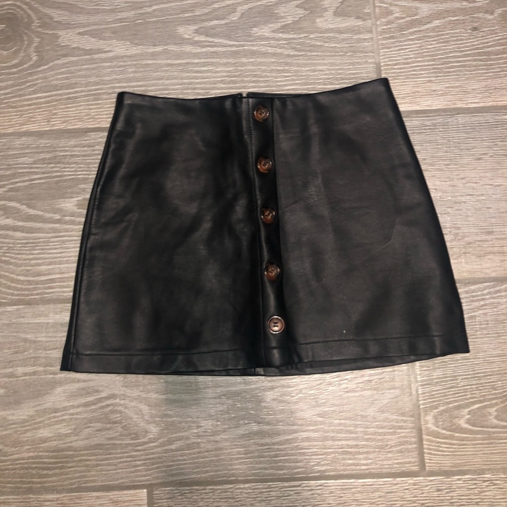 Forever 21 skirt